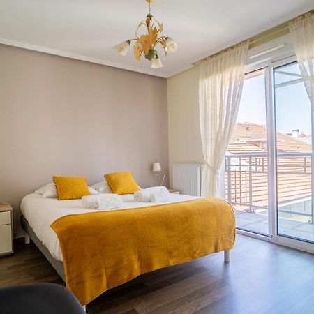 L'Andalou - Bel Appartement Standing Avec Terrasses En Plein Coeur DАркашон Екстериор снимка