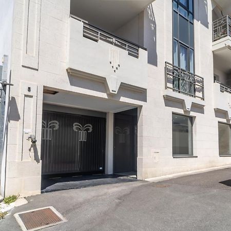 L'Andalou - Bel Appartement Standing Avec Terrasses En Plein Coeur DАркашон Екстериор снимка
