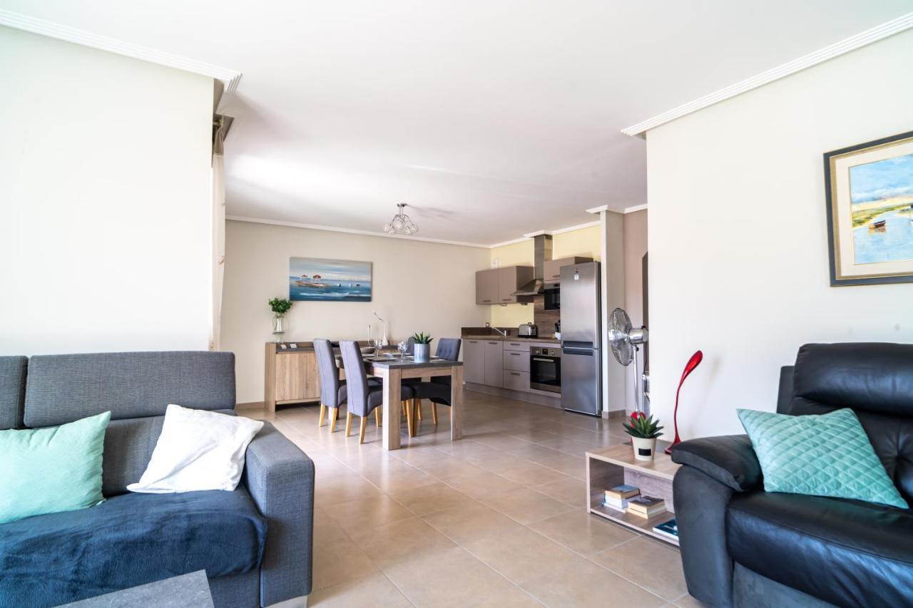 L'Andalou - Bel Appartement Standing Avec Terrasses En Plein Coeur DАркашон Екстериор снимка